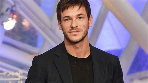 gaspard ulliel nude|Gaspard Ulliel’s Body of Work (NSFW) .